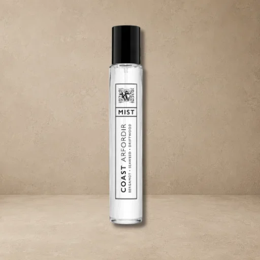 Coast Hair & Body Mist