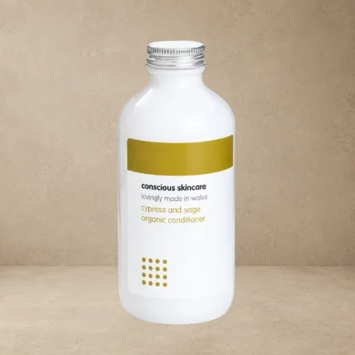 Cypress & Sage Organic Hair Conditioner