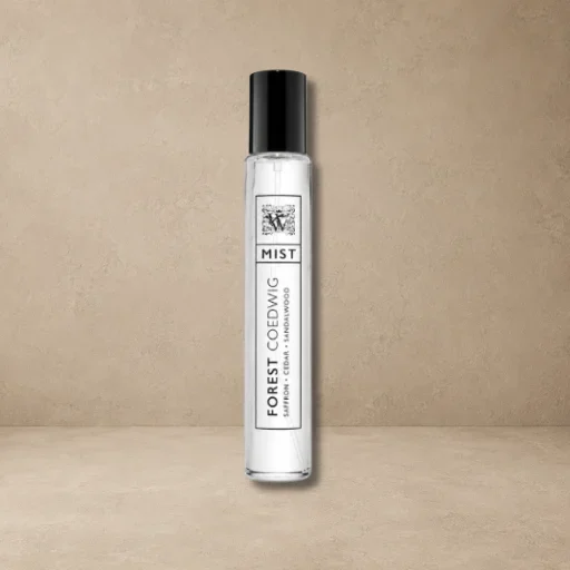 Forest Hair & Body Mist