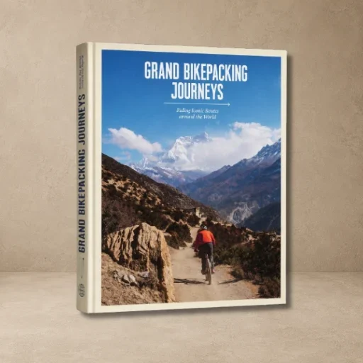 Grand Bikepacking Journeys