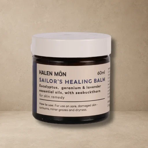 Sailor’s Healing Balm