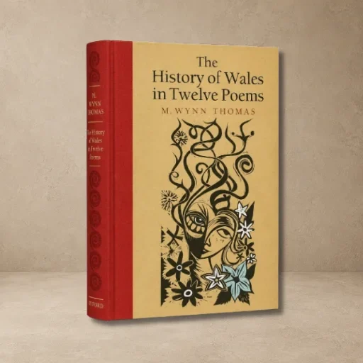The History of Wales in Twelve Poems by M. Wynn Thomas