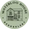 Waterloo House logo